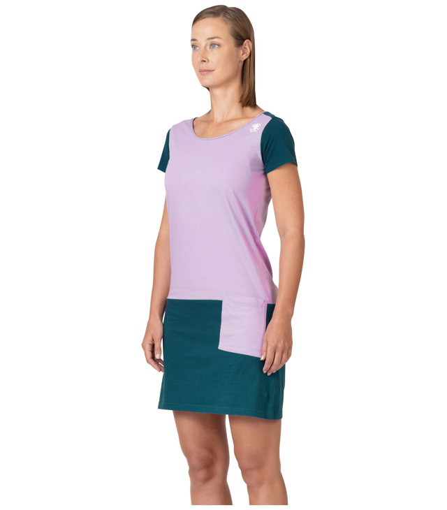 Dámské šaty RAFIKI ROSARIO LT