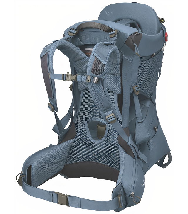 Dětská turistická sedačka OSPREY POCO CHILD CARRIER PREMIUM