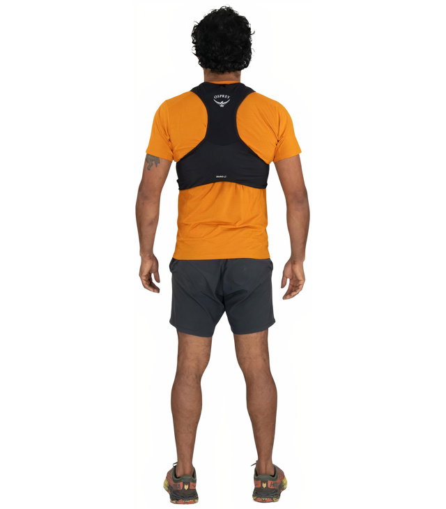 Pánská běžecká vesta OSPREY DURO LT