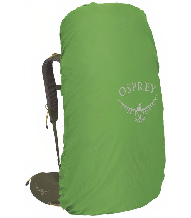 Pánský turistický batoh OSPREY KESTREL 68