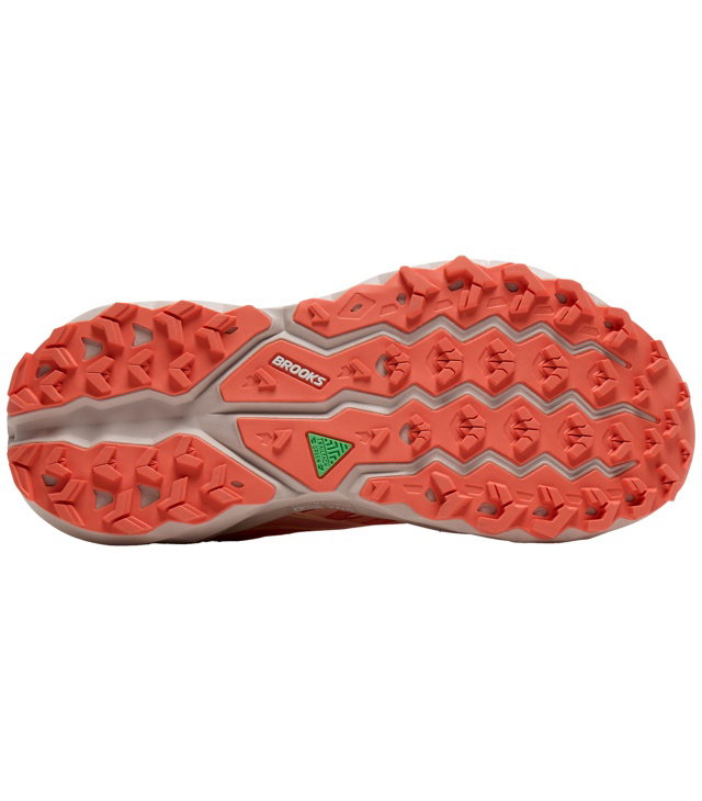 Dámské běžecké boty BROOKS CASCADIA 19 W Lady