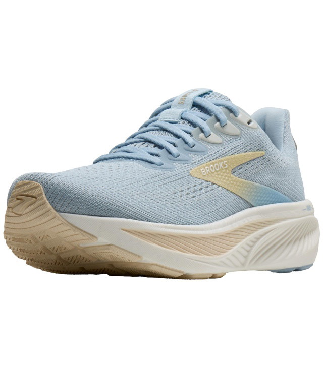 Dámské běžecké boty BROOKS GHOST 17 W Lady