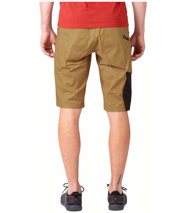 Pánské kraťasy RAFIKI CRUX