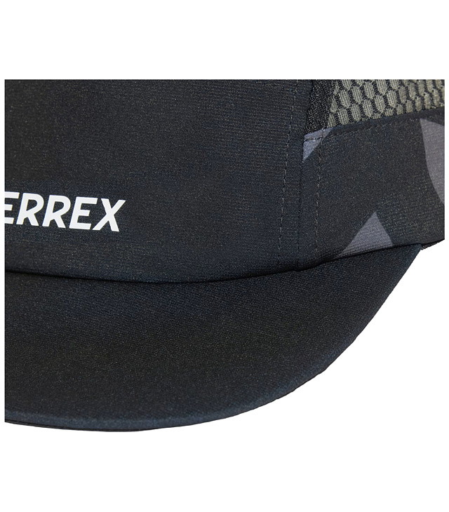 Kšiltovka ADIDAS TRX 5P CAP GRPH Man