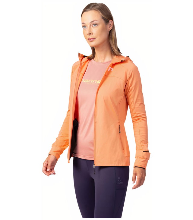 Dámská mikina HANNAH ELI HOODY Lady