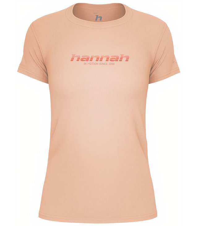 Dámské tričko HANNAH SAFFI II Lady