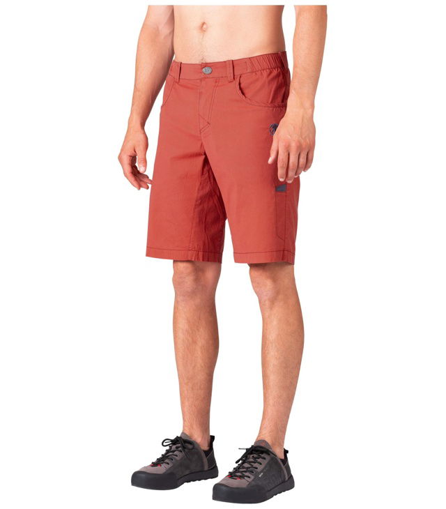 Pánské kraťasy RAFIKI MATTO LT