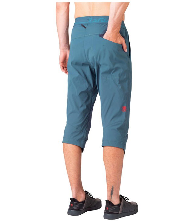 Pánské 3/4 kalhoty RAFIKI MOONSTONE LT