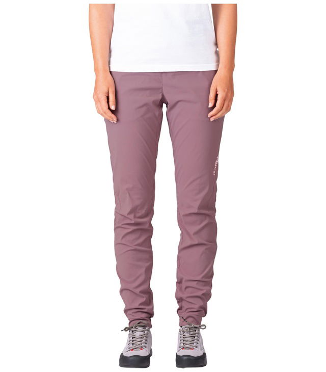 Dámské kalhoty RAFIKI FEMIO