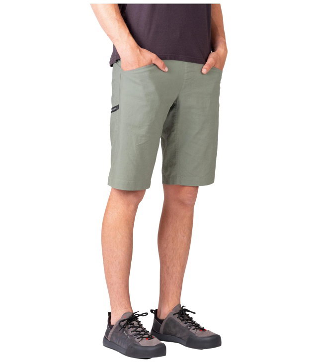 Pánské kraťasy RAFIKI GNAR LT