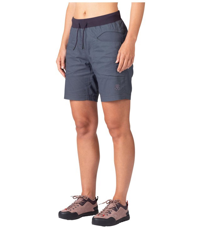 Dámské kraťasy RAFIKI JUNO LT