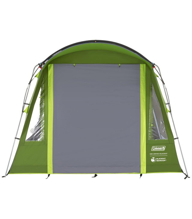 Stan COLEMAN OAK CANYON 4 BLACKOUT Uni