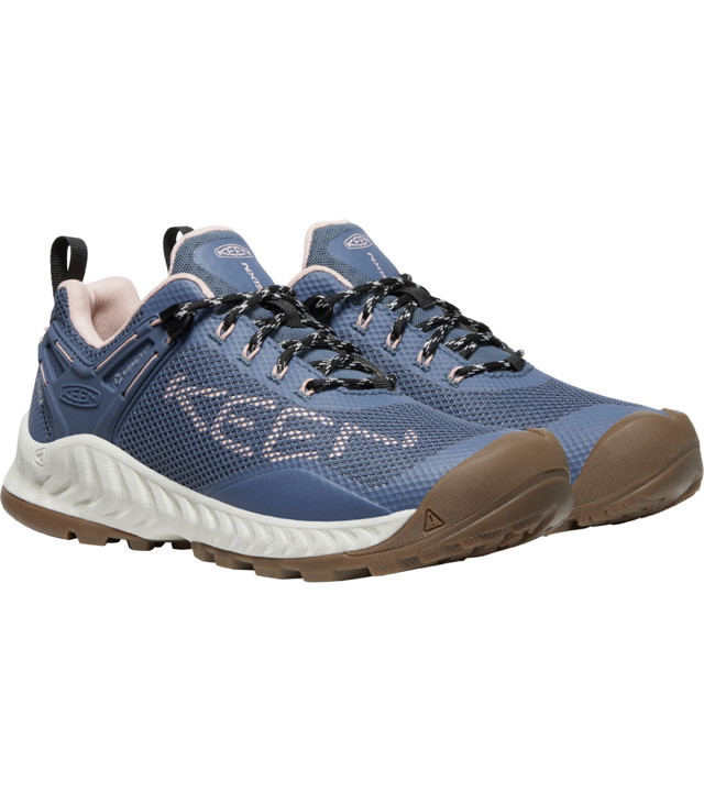 KEEN NXIS EVO WP W női cipő