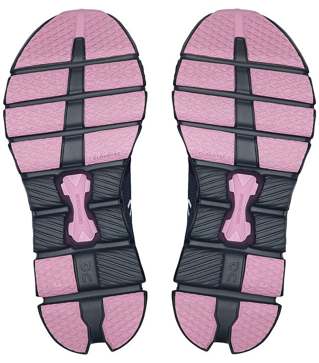 Dámské boty ON CLOUD X 4 W