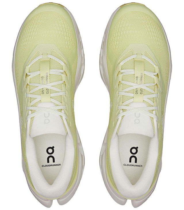 Pánské běžecké boty ON CLOUDRUNNER 3 M