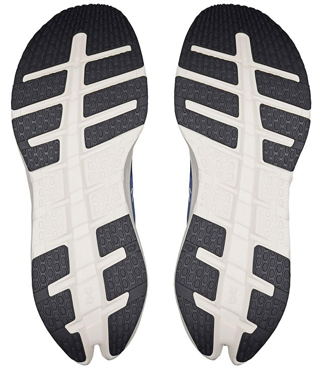 Pánské běžecké boty ON CLOUDRUNNER 3 M