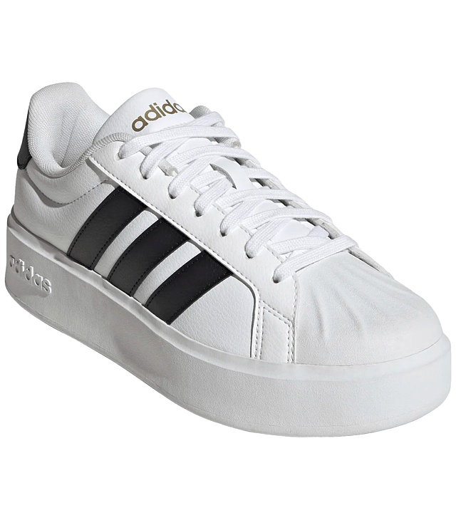 Dámské boty ADIDAS STREETTALK BOLD Lady