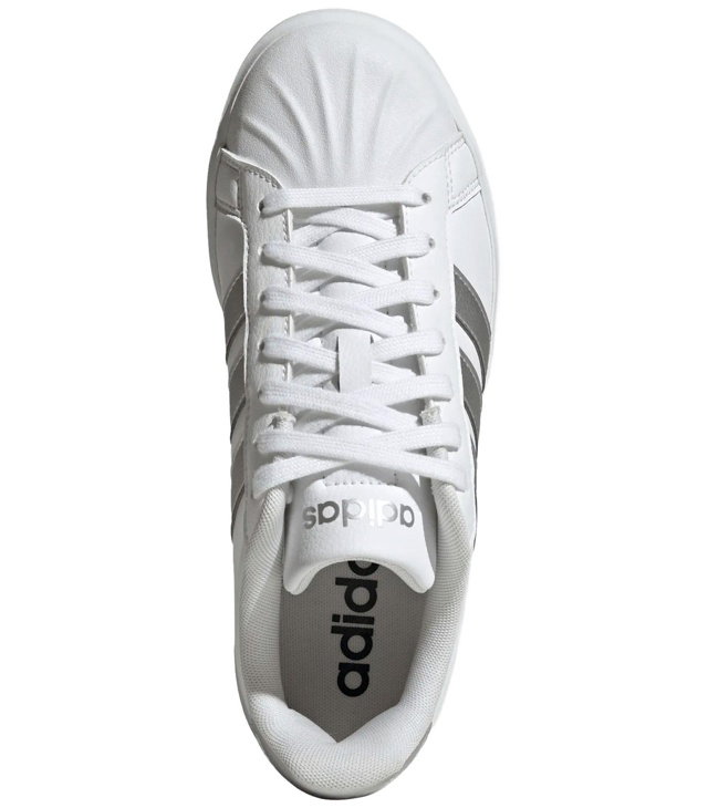 Dámské boty ADIDAS STREETTALK BOLD Lady