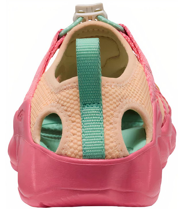 Dětské sandály KEEN HYPERPORT H2 CHILDREN