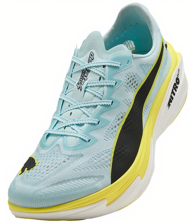 Pánské běžecké boty PUMA DEVIATE NITRO ELITE 4