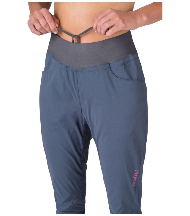 Dámské 3/4 kalhoty RAFIKI TARRAGONA