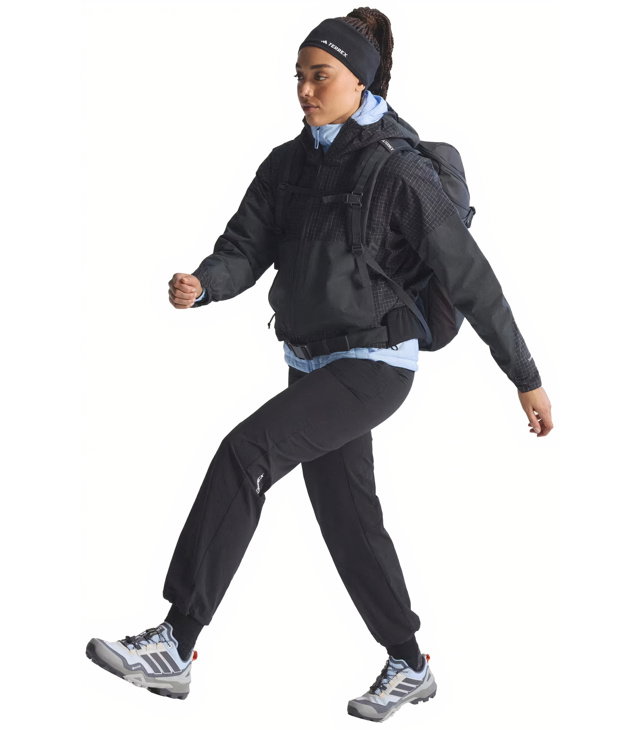 Dámská bunda ADIDAS W XPL 2L RAIN J Lady