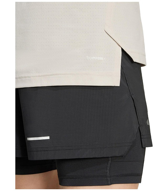 Pánské triko ADIDAS XPL TRAIL TEE