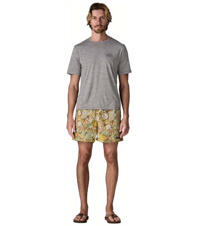 Pánské kraťasy PATAGONIA M BAGGIES SHORTS-5 IN. Man