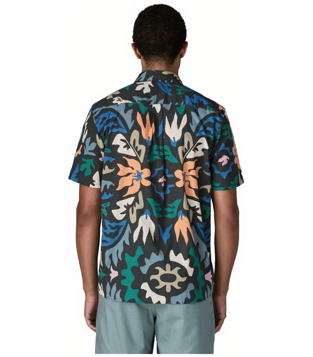 Pánská košile PATAGONIA M GO TO SHIRT