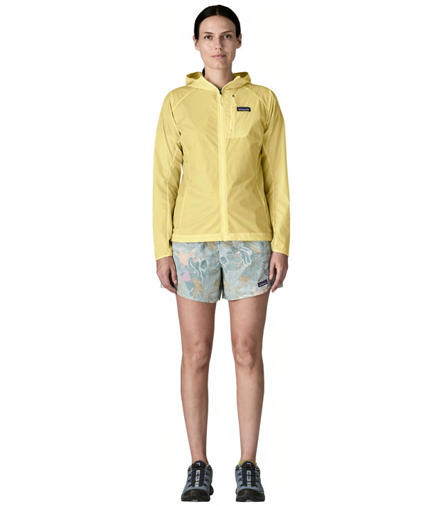 Dámská bunda PATAGONIA W HOUDINI JKT