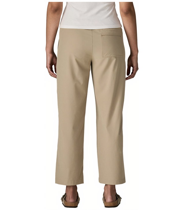 Dámské kalhoty PATAGONIA W ROAMWITH PANTS