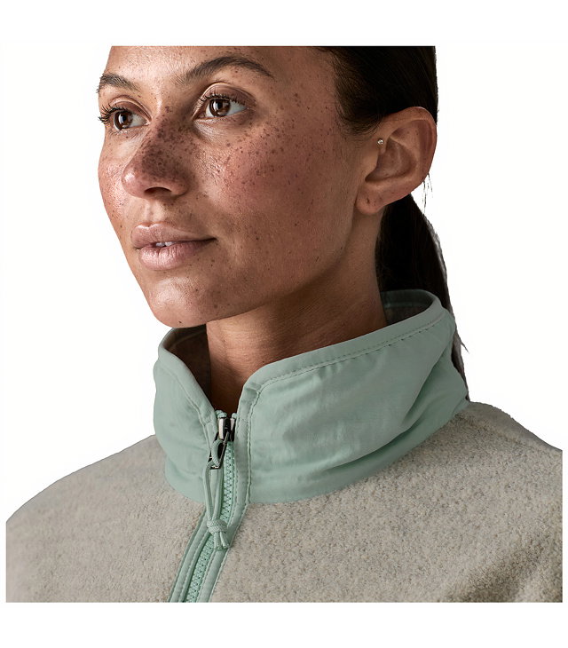 Dámská mikina PATAGONIA W SYNCH JKT Lady