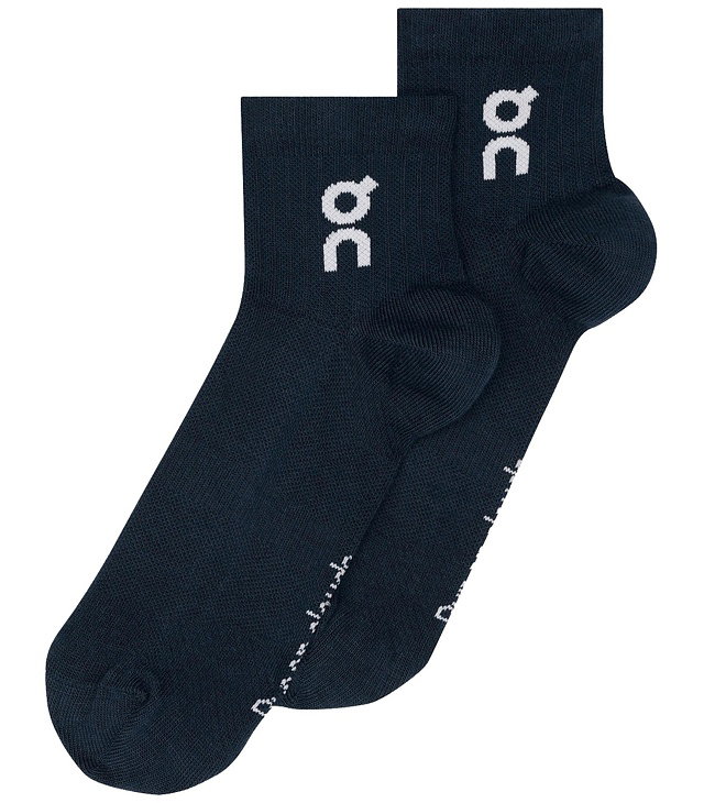 Чорапи ON LOGO SOCK MID 3P Uni