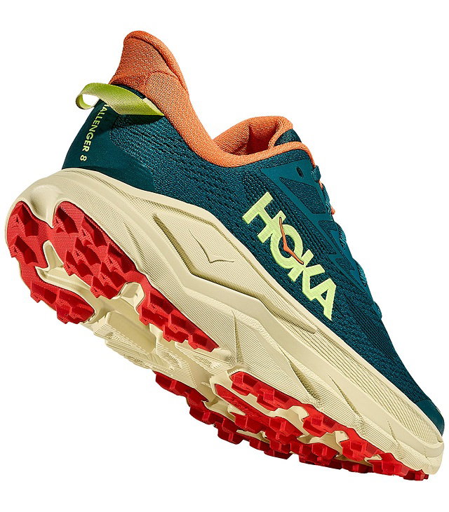 Dámské boty HOKA CHALLENGER 8 Lady