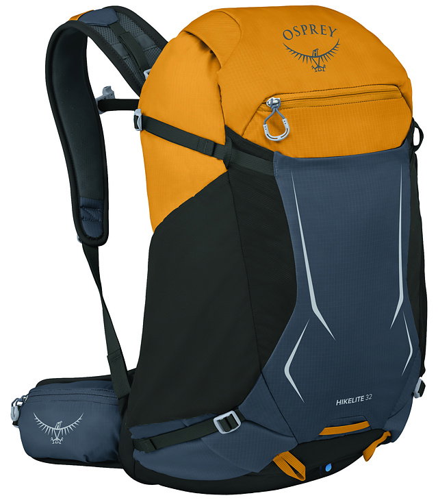 Turistický batoh OSPREY HIKELITE 32