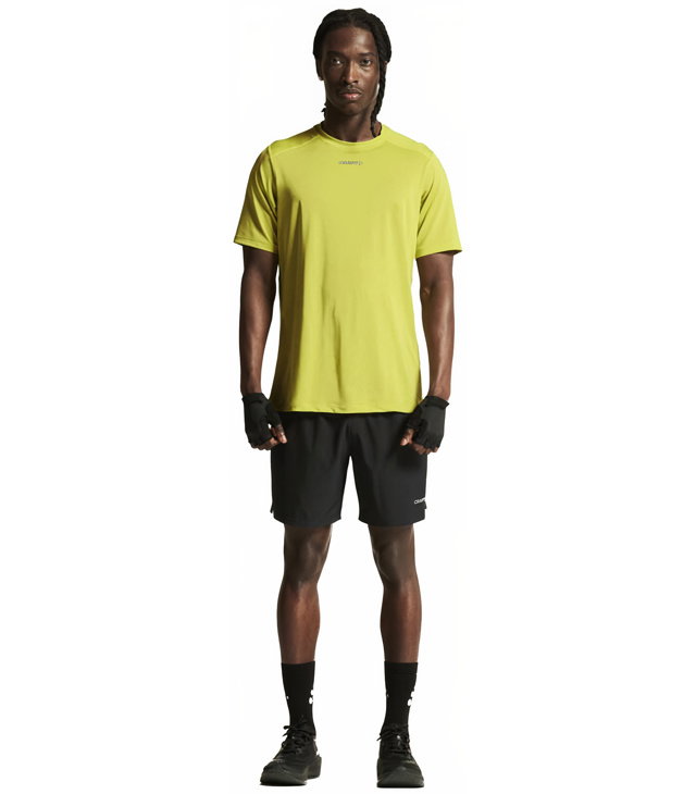 Triko krátký rukáv CRAFT ADV ESSENCE SS TEE 2 M Man