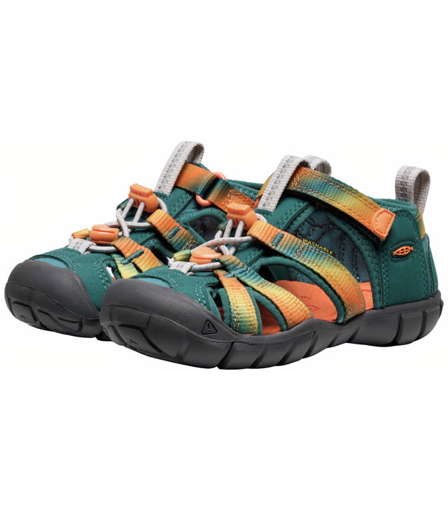 Dětské sandály KEEN SEACAMP II CNX CHILDREN