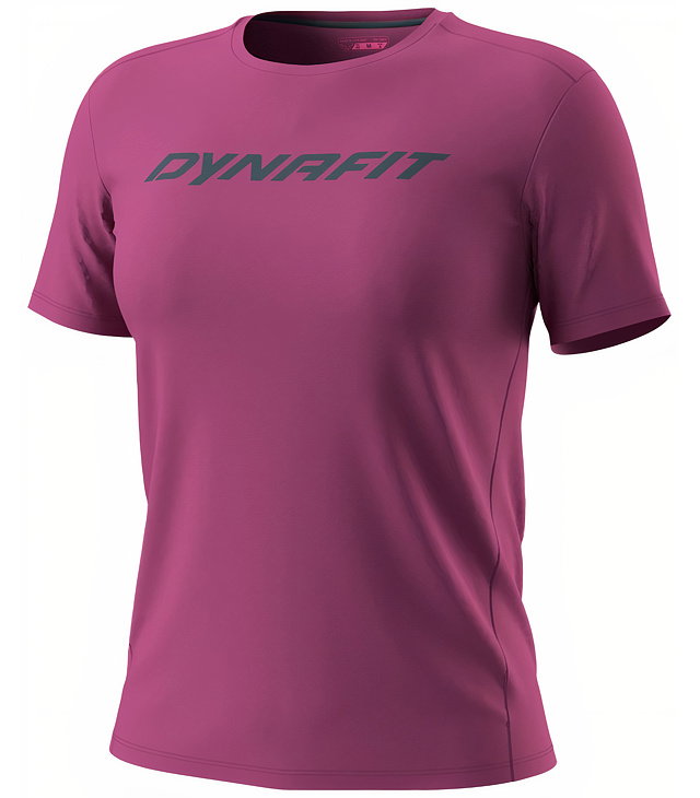 Dámské tričko DYNAFIT TRAVERSE T-SHIRT W