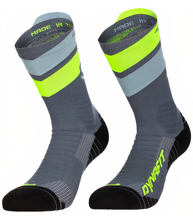 čarape za trčanje DYNAFIT ULTRA CREW SK