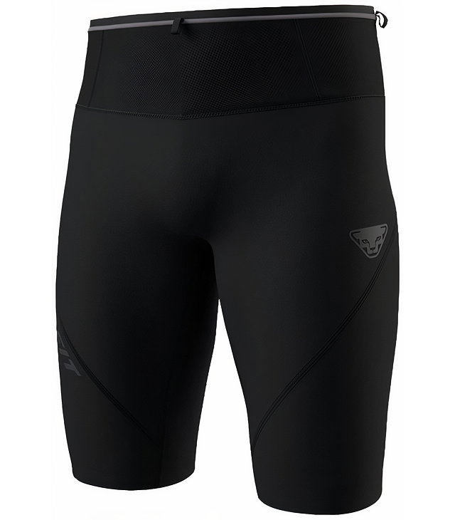 Pánské běžecké krátké legíny DYNAFIT ULTRA SHORT TIGHTS M