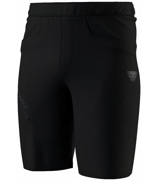 Pánské kraťasy DYNAFIT TRAVERSE HYBRID SHORTS M
