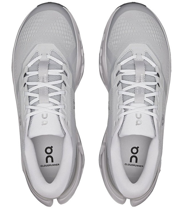 Pánské běžecké boty ON CLOUDRUNNER 3 M