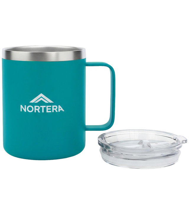 Termohrnek NORTERA RINKEL 350