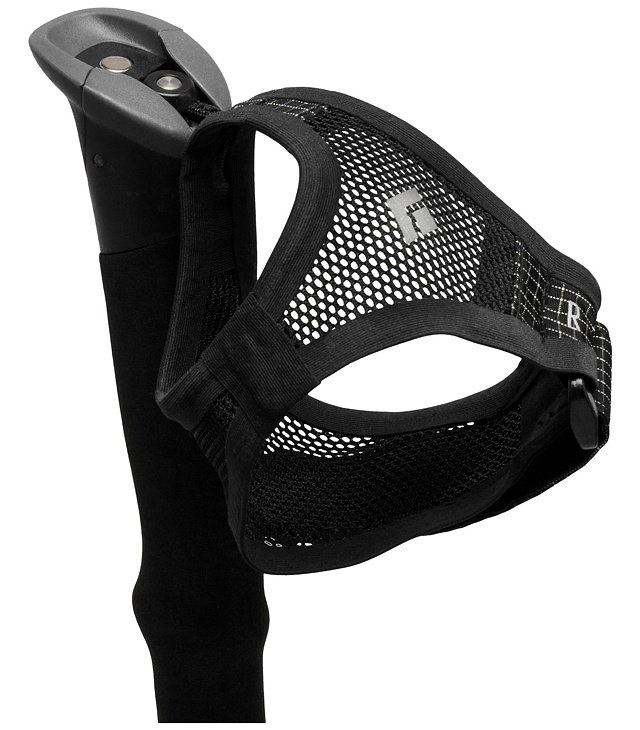 Trekové hole BLACK DIAMOND DISTANCE CARBON Z FKT POLES Uni