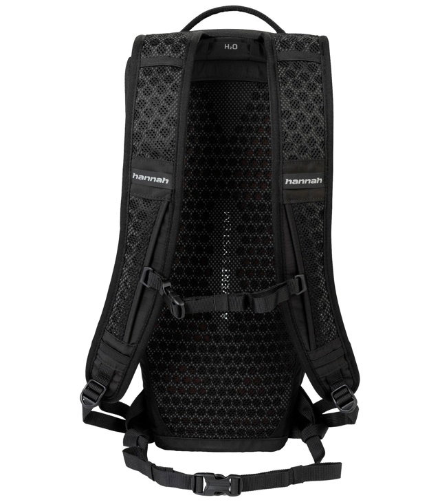 Batoh HANNAH CAMPING DYNAMIC 10 Uni