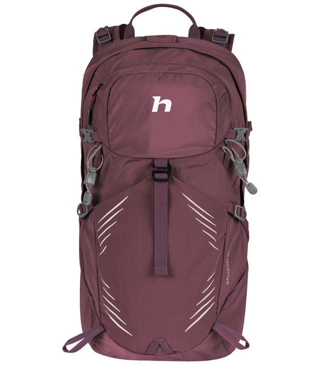 Batoh HANNAH CAMPING WAGABOND 35 Uni