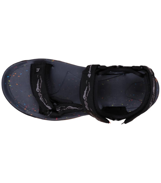 Pánské sandály HANNAH FOOTWEAR GARNET