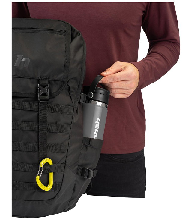 Batoh HANNAH CAMPING RUGGED 28 Uni