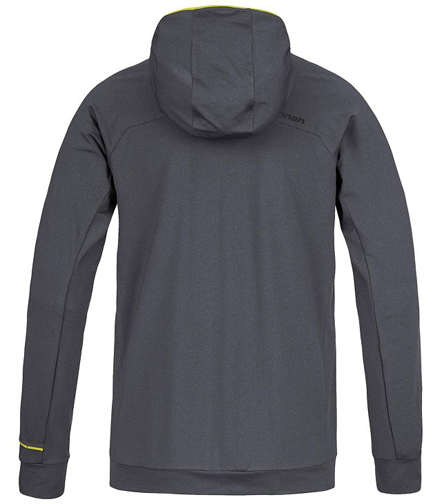 Pánská mikina HANNAH ETHAN HOODY