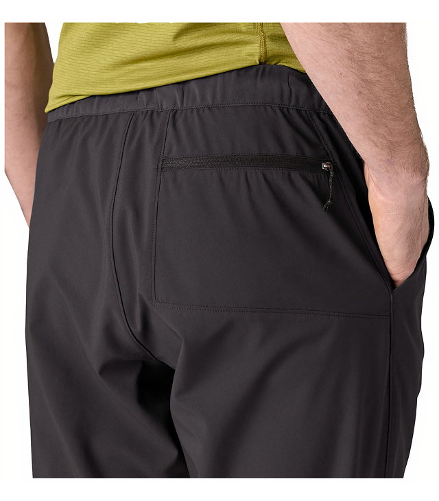 Pánské kalhoty PATAGONIA M TERREBONNE JOGGERS